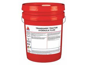 Hydraulic Oil, Amber, Pail, Liquid, 5 gal. CITGO 633310001004 Hydraulic Oil, Amber, Pail, Liquid, 5 gal. CITGO 633310001004