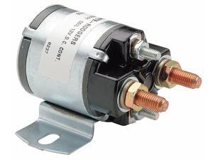 36 Volt DC Solenoid 36 Volt DC Solenoid