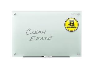 Quartet G2418F Infinity Glass Marker Boards, 2' x 1.5' Quartet G2418F Infinity Glass Marker Boards, 2' x 1.5'