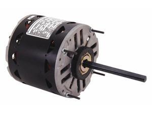 CENTURY FDL6002A Motor,PSC,3/4 HP,1075 RPM,115V,48Y,Open CENTURY FDL6002A Motor,PSC,3/4 HP,1075 RPM,115V,48Y,Open