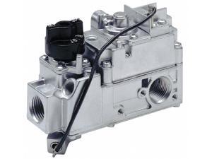 Robertshaw 710-502 Low Profile Millivolt Gas Valve Robertshaw 710-502 Low Profile Millivolt Gas Valve