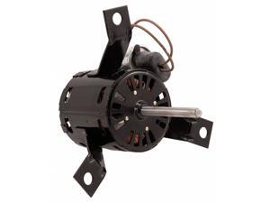 Motor, For Use With Grainger Item Number 5AE72, 6WZN6, Fits Brand Dayton Motor, For Use With Grainger Item Number 5AE72, 6WZN6, Fits Brand Dayton