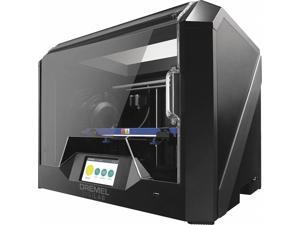 Dremel Desktop 3D Printer, 16" W, 120V, 50/60 Hz 3D45-01 Dremel Desktop 3D Printer, 16" W, 120V, 50/60 Hz 3D45-01