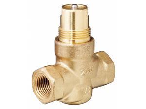 Siemens Globe (F)NPT 1/2 Control ValveVAC, 0.4 Includes Control Valve 599-02030 Siemens Globe (F)NPT 1/2 Control ValveVAC, 0.4 Includes Control Valve 599-02030