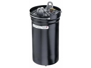 8 to 13 psi, Pneumatic Actuator, 4" Stroke, Max. Air Pressure 30 psi 8 to 13 psi, Pneumatic Actuator, 4" Stroke, Max. Air Pressure 30 psi
