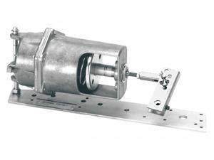 Siemens 331-3001 NO.4 PNEU ACTUATOR,3-13 PSI, U-M Siemens 331-3001 NO.4 PNEU ACTUATOR,3-13 PSI, U-M
