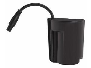 American Standard PWRX Long Life Battery, Flush Valves For Use With American Standard PWRX Long Life Battery, Flush Valves For Use With