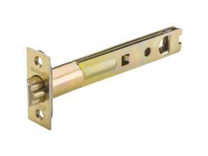 Kwikset 5" Backset Latch 3014DL 3 Kwikset 5" Backset Latch 3014DL 3