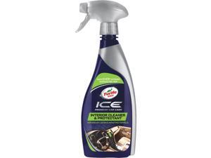 Turtle Wax Ice Total Int Car Care T484R Unit: EACH Turtle Wax Ice Total Int Car Care T484R Unit: EACH