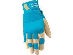 Wells Lamont M Women's Leather Glove 3204M Wells Lamont M Women's Leather Glove 3204M