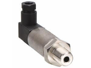 DWYER INSTRUMENTS 626-12-GH-P1-E4-S1 Pressure Transducer,0 to 200 PSI DWYER INSTRUMENTS 626-12-GH-P1-E4-S1 Pressure Transducer,0 to 200 PSI