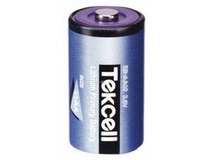 LASCAR BAT 3V6 Lithium Battery, 3.6V, 1/2 AA LASCAR BAT 3V6 Lithium Battery, 3.6V, 1/2 AA