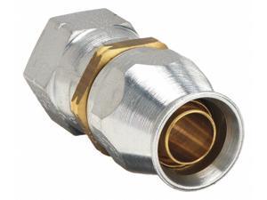 EATON AEROQUIP 63-190990-4 Hydraulic Hose Fitting,Socket,3/16 in. EATON AEROQUIP 63-190990-4 Hydraulic Hose Fitting,Socket,3/16 in.