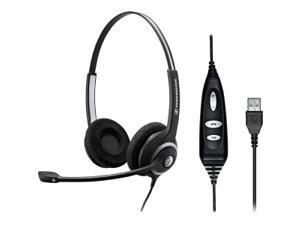 SENNHEISER ELECTRONIC SC 260 USB ML Headset-504408 SENNHEISER ELECTRONIC SC 260 USB ML Headset-504408