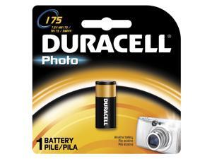 Duracell Photo 175 7.5v Battery, 1 Count Duracell Photo 175 7.5v Battery, 1 Count