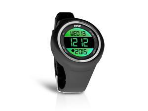 Go Sport Multi-Function Sports Training Watch (Stopwatch, Pedometer, Countdown Timer, Multi-Alarm, Daily Reminders) Go Sport Multi-Function Sports Training Watch (Stopwatch, Pedometer, Countdown Timer, Multi-Alarm, Daily Reminders)