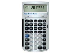 Construction Calculator,7.0x1.0x5.0 In CALCULATED INDUSTRIES 8025 Construction Calculator,7.0x1.0x5.0 In CALCULATED INDUSTRIES 8025