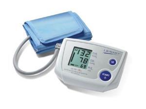 LifeSource UA-767PV One Step Auto Inflate Blood Pressure Monitor with Medium ... LifeSource UA-767PV One Step Auto Inflate Blood Pressure Monitor with Medium ...