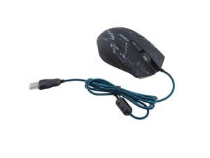 NEW 2400DPI Optical Adjustable 6D Buttons Wired Breathe/Full Light Gaming Mouse Game Mice for Laptop PC NEW 2400DPI Optical Adjustable 6D Buttons Wired Breathe/Full Light Gaming Mouse Game Mice for Laptop PC