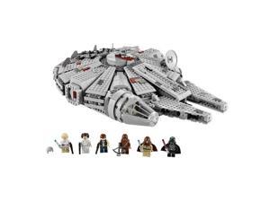 LEGO Star Wars Millennium Falcon 7965 LEGO Star Wars Millennium Falcon 7965