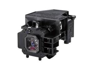 Canon LV-8300 Projector Housing with Genuine Original OEM Bulb Canon LV-8300 Projector Housing with Genuine Original OEM Bulb