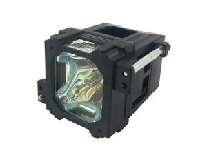 JVC BHL-5009-S Projector Housing with Genuine Original OEM Bulb JVC BHL-5009-S Projector Housing with Genuine Original OEM Bulb