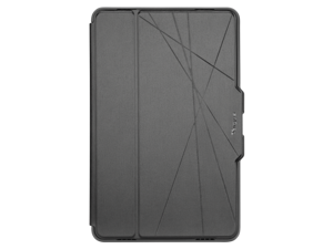 Targus Click-In Carrying Case Flip for Samsung Galaxy TAB A 10.5" Tablet Black Targus Click-In Carrying Case Flip for Samsung Galaxy TAB A 10.5" Tablet Black