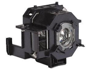 Epson EX30 Projector Housing with Genuine Original OEM Bulb Epson EX30 Projector Housing with Genuine Original OEM Bulb