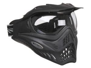 VFORCE Ultra Low Profile GRILL Paintball Airsoft Thermal Goggle Mask with Visor Stealth Black VFORCE Ultra Low Profile GRILL Paintball Airsoft Thermal Goggle Mask with Visor Stealth Black