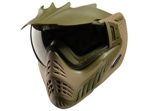 vForce Profiler 280 Paintball Airsoft Thermal Goggle Mask System with Visor OLIVE/TAN vForce Profiler 280 Paintball Airsoft Thermal Goggle Mask System with Visor OLIVE/TAN