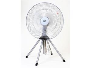 Sunpentown SF-1816 3-Speed Heavy-Duty 18-Inch Fan Sunpentown SF-1816 3-Speed Heavy-Duty 18-Inch Fan