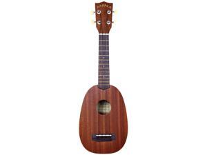 Kala Makala Pineapple Ukelele Kala Makala Pineapple Ukelele
