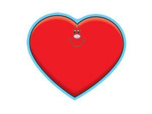 CARSON DELLOSA CD-120021 HEARTS MINI CUTOUTS CARSON DELLOSA CD-120021 HEARTS MINI CUTOUTS