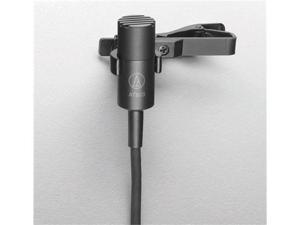 Audio Technica AT803 Mini Omnidirectional Lav Mic Lavalier Mic Audio Technica AT803 Mini Omnidirectional Lav Mic Lavalier Mic