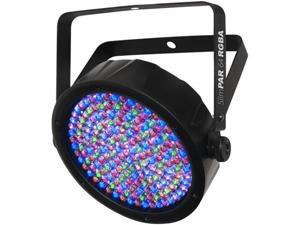Chauvet Slim Par 64 RGBA LED Par - New Chauvet Slim Par 64 RGBA LED Par - New