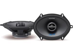 Alpine Type-S SPS-517 Car speaker - 75 Watt Alpine Type-S SPS-517 Car speaker - 75 Watt