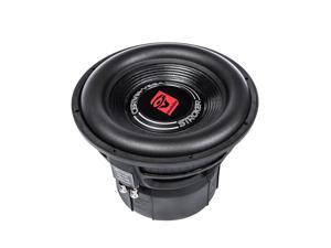 Cerwin-Vega ST104D Dual 10 Inch Stroker Series 4 Ohm Car Subwoofer Cerwin-Vega ST104D Dual 10 Inch Stroker Series 4 Ohm Car Subwoofer