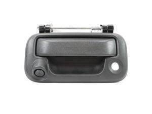 CRUX CFD-03F Tailgate Handle Camera (for Ford F-Series) CRUX CFD-03F Tailgate Handle Camera (for Ford F-Series)