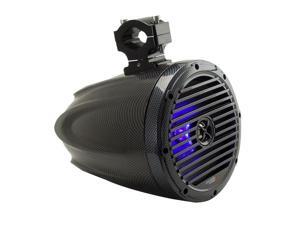 Cerwin Vega SMC8CFB 8 Inch RPM Series Marine Tower Speaker System Cerwin Vega SMC8CFB 8 Inch RPM Series Marine Tower Speaker System