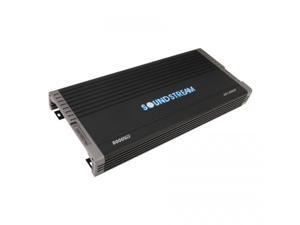 Soundstream AR1.8000D Arachnid Series 8000W Class D Monoblock Amplifier Soundstream AR1.8000D Arachnid Series 8000W Class D Monoblock Amplifier
