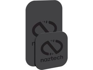 Naztech 13626 MagBuddy Cards/Plates Black Naztech 13626 MagBuddy Cards/Plates Black