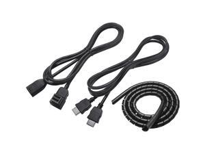 Pioneer CDIH202 AppRadio Mode HDMI Interface Cable Kit For iPhone 5 Pioneer CDIH202 AppRadio Mode HDMI Interface Cable Kit For iPhone 5