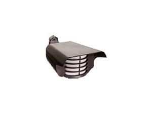 RAB Lighting GT500 Gotcha Motion Sensor, Black RAB Lighting GT500 Gotcha Motion Sensor, Black