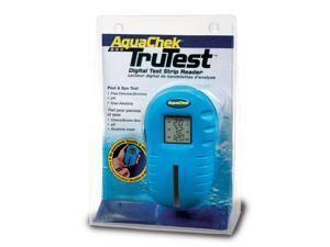 Aqua Chek Trutest Digital Chemical Reader Aqua Chek Trutest Digital Chemical Reader