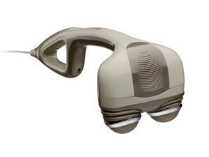 HOMEDICS HHP-350 Percusion Action Handheld Msgr HOMEDICS HHP-350 Percusion Action Handheld Msgr