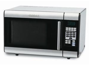 Cuisinart 1-cu. ft. Microwave Oven Cuisinart 1-cu. ft. Microwave Oven