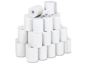 PM Company 2682 Recycled Receipt Rolls, 3-1/4" x 150 Ft, White, 50/Carton PM Company 2682 Recycled Receipt Rolls, 3-1/4" x 150 Ft, White, 50/Carton