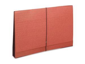 Smead TUFF Seven" Exp Wallets Manila/Redrope Legal 71167 Smead TUFF Seven" Exp Wallets Manila/Redrope Legal 71167