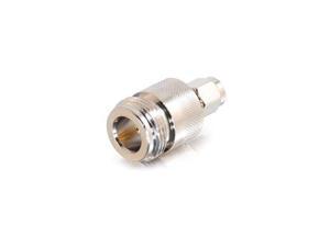 C2G 42219 RP-SMA Male to N-Female Wi-Fi Adapter C2G 42219 RP-SMA Male to N-Female Wi-Fi Adapter