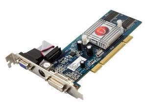 VisionTek VTKRAD7K64P Radeon 7000 64MB DDR PCI Video Card VisionTek VTKRAD7K64P Radeon 7000 64MB DDR PCI Video Card